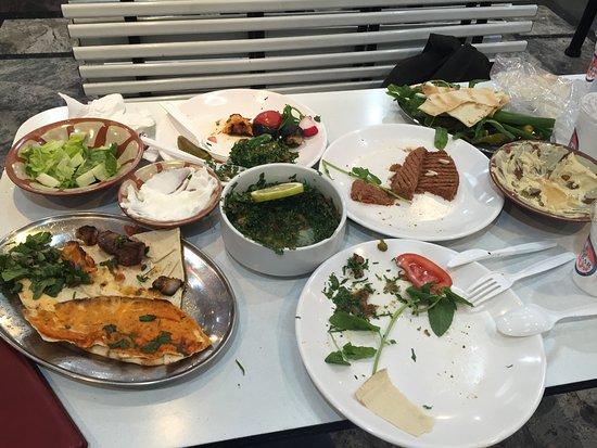 Barbar Restaurant